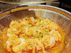 -简小舍·民间手艺菜(武昌江滩店)