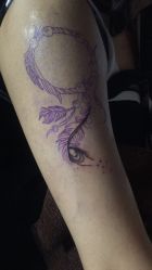 -天绣堂纹身刺青tattoo