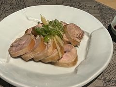 无骨醉鸡-穹六人间 people 6(岳阳路店)