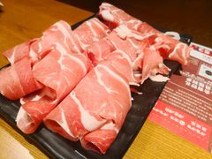 -呷哺呷哺 黄金牧场 (欢乐谷店)