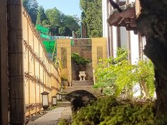 -径山寺