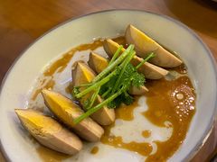 -e公馆鹅肉饭店·潮汕卤鹅(西平店)