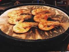 -么子烤肉(化龙池店)