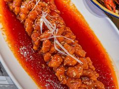 -侠舍·江湖烤全羊·大排档(沌口总店)