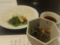 -玄品河豚(那覇國際通里之関)