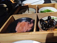 -牛牛和牛海鲜粥底火锅(长虹国际城店)