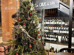 -LESCEDARS Brasserie Bistro香柏树