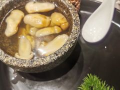 松茸汤-马仕玖煲·融合菜·酥不腻烤鸭(人大店)