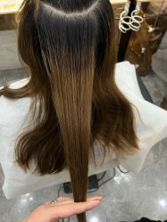 -Coco Salon 日系烫染专业店