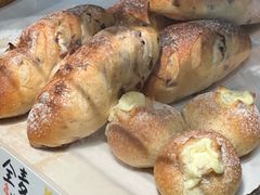 -Juicy Bakery(大学路店)