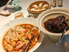 -新荣记(BFC外滩金融中心店)