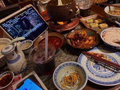 -南京大牌档(青岛万象城店)
