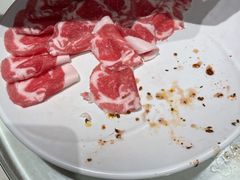 -福寿斋·老北京铜锅涮肉·烤鸭(顺义总店)