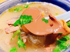 -弄堂小笼包(天津南开大悦城店)