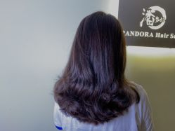 -潘多拉Hairsalon