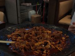 -双门洞·森系料理(体育西店)