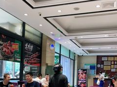 大堂-紫光园(燕郊总店)