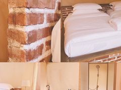 -北京山里寒舍度假酒店