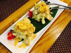 -樱の千渡日式料理·铁板烧•烧鸟(金盛田广场店)