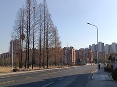 -求雨山文化公园