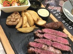 -OGGI TRATTORIA PIZZERIA(深业上城店)