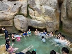 -杭州开元森泊度假乐园