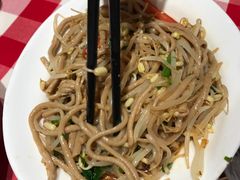 -西贝(宝乐汇店)