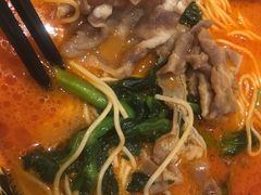 -和府捞面(曹路花园城店)