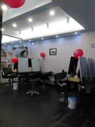 -维卡 Salon