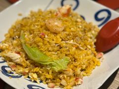-小山日本料理(兴业太古汇店)