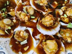 -公寓家常菜馆(海军博物馆店)