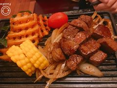 -蘭·日本料理铁板烧(碧云路店)