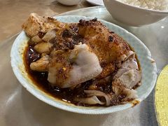 白肉-雨田饭店(华兴东街店)