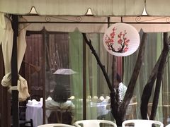 -新竹里馆·花园餐厅(兴苑路店)