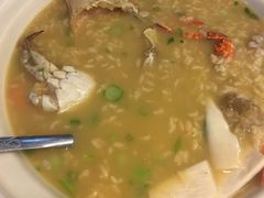 -新大咀港式茶餐厅(宝山万达店)
