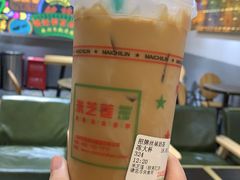 -美芝莲(领展购物广场中关村店)