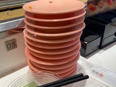 -争鲜回转寿司(通州万达店)