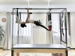 点击看大图 -AN普拉提·健身工作室