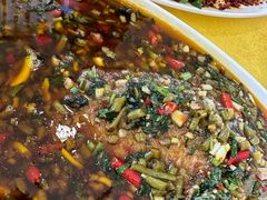 -胖大姐黄辣丁鱼庄(新津店)