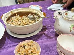 腊味煲仔饭-惠食佳·朱雀(东方商厦店)