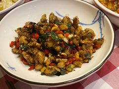 -湘当爱·鲜煮现炒(松岗立业路店)