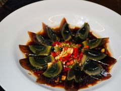 -富力威斯汀酒店-中国元素中餐厅(武昌临江店)