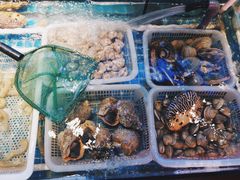 -捞围鲜·港式打边炉(海阳路店)