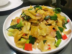 -楚鲜·汉正街一号(天河店)