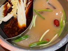 -MoMo牧场·寿喜烧专门店(长泰广场店)