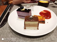 -天骄国际酒店·布拉格西餐厅(白石湖店)