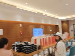 -菲住布渴酒店自助餐厅(阿里巴巴西溪园区店)