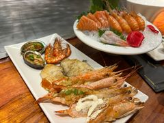 -大渔之观(安贞店)