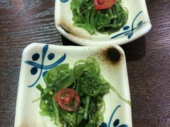 -福樱兰海鲜放题铁板烧(加州店)