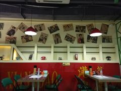 -莅香岛港式餐厅(滨江道店)